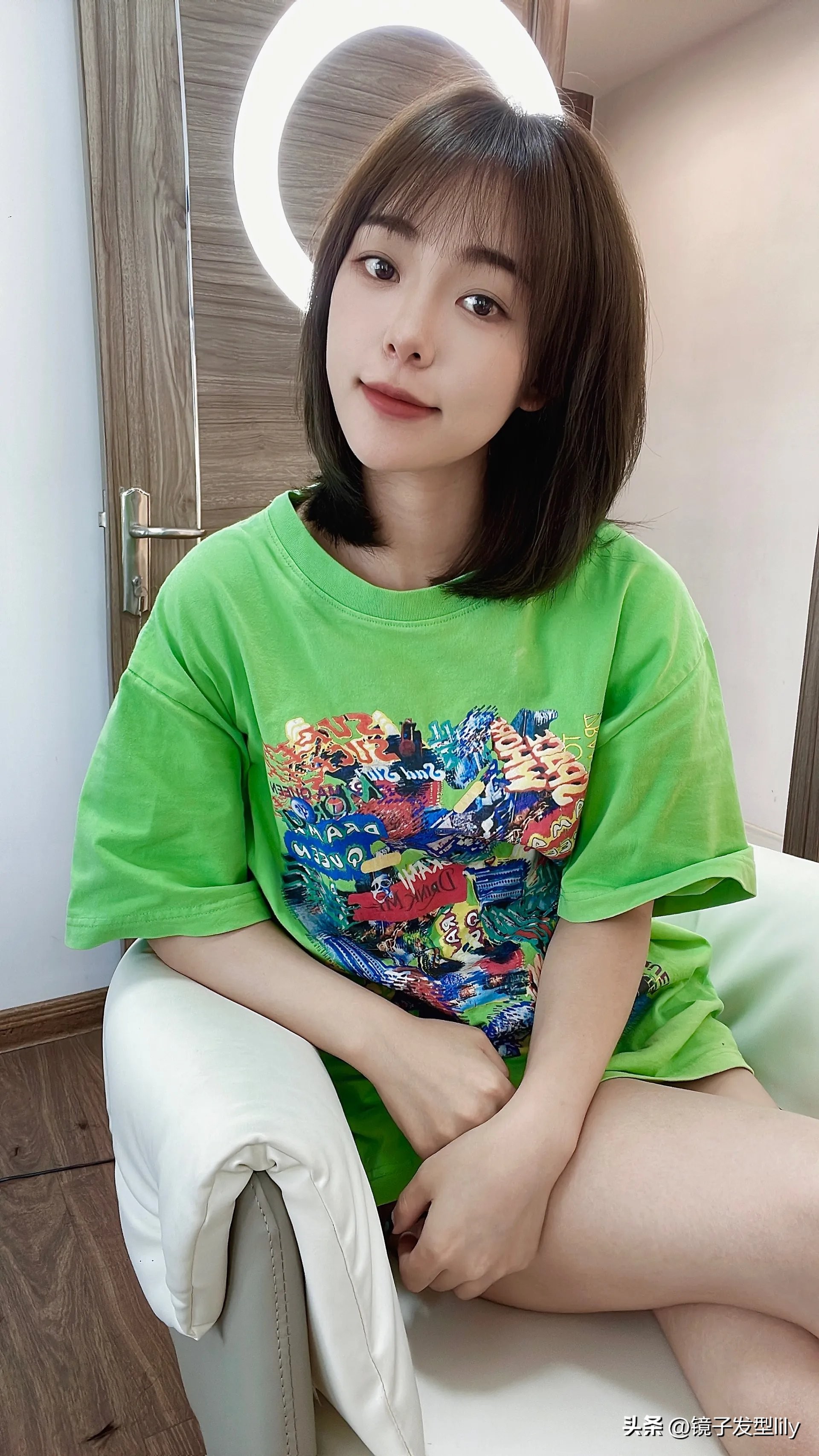 今年最流行的十款女发,2019最流行女发如何修剪