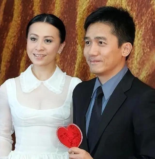 1990年刘嘉玲被绑，其内幕遭曝光，背后真凶竟与黑社会有关系