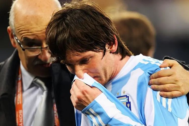 致敬梅西科比,致敬梅西致敬青春