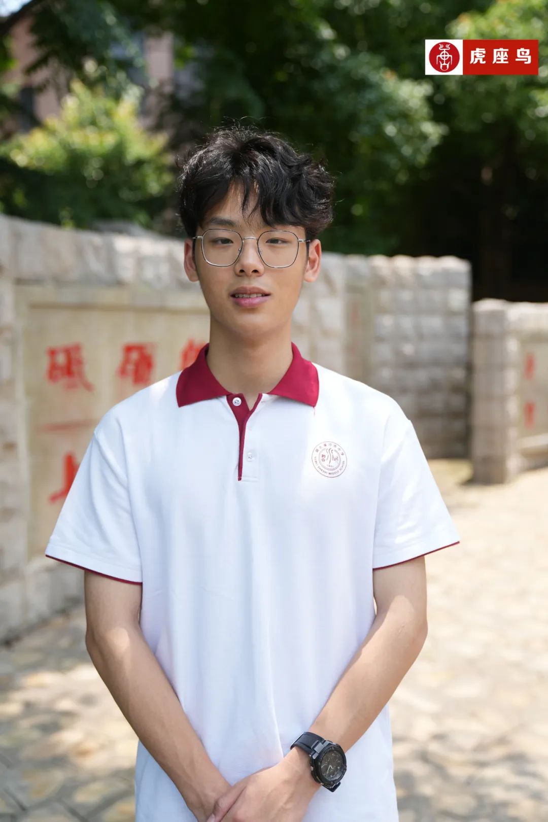 沙市中学保送北大,厉害了中国中学生