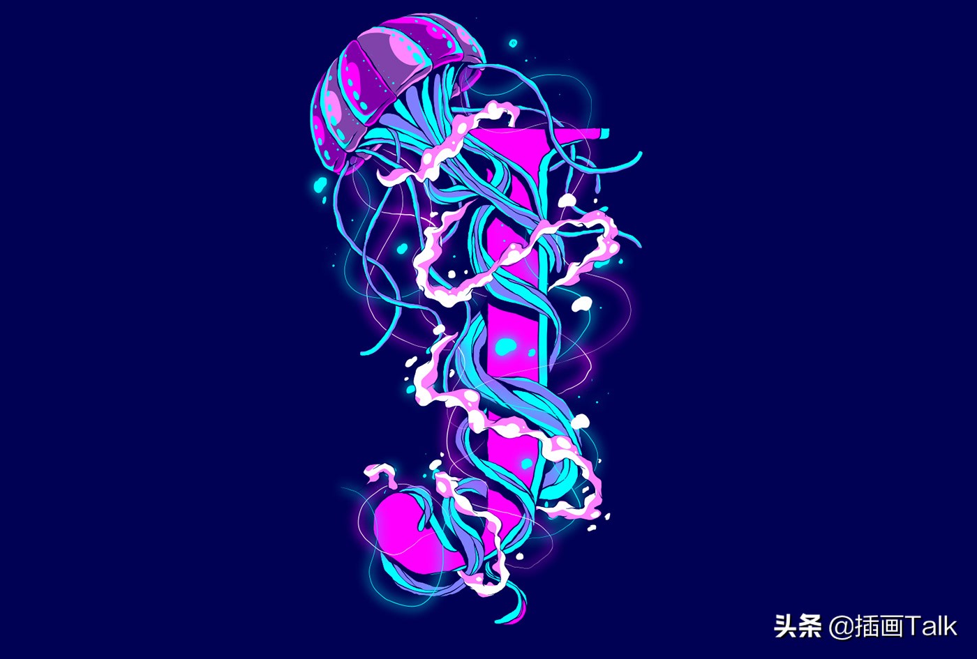 巴西插画师美式漫威,巴西插画师raysafontana