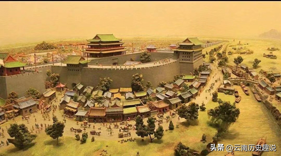 历史上唯一一位上吊自杀的皇帝，崇祯遗书揭秘一代帝王自杀之谜？