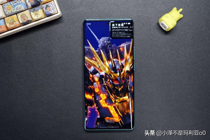 vivox80巅峰极速测评,今年旗舰机最推荐的vivox80