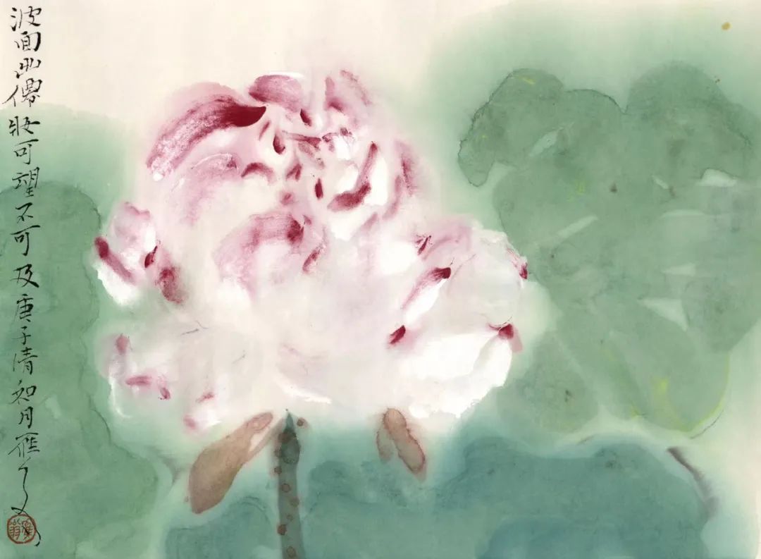 一花一木一情怀的下一句,一花一木一壶茶的生活