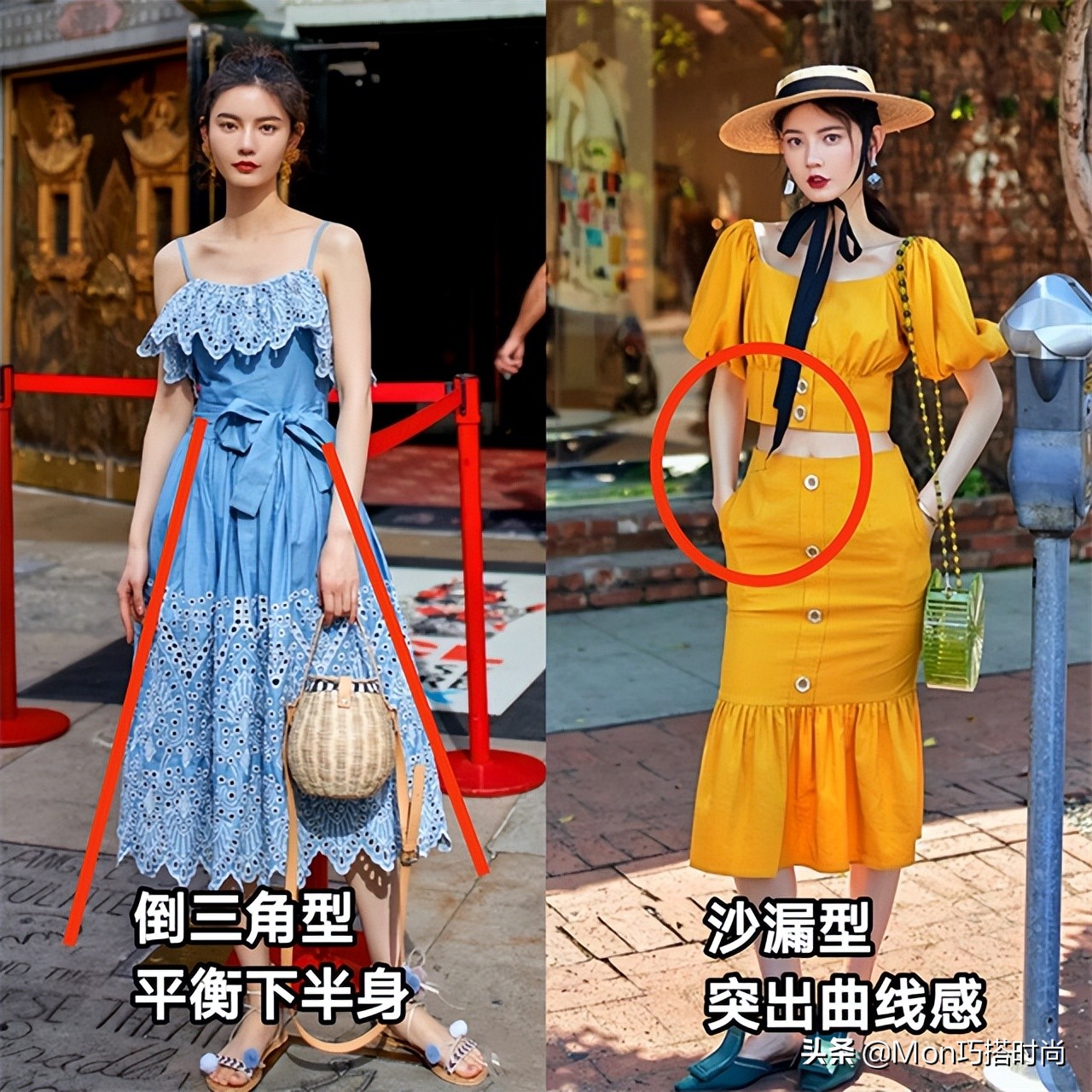 女生打扮前后的视频,女生打扮前后对比