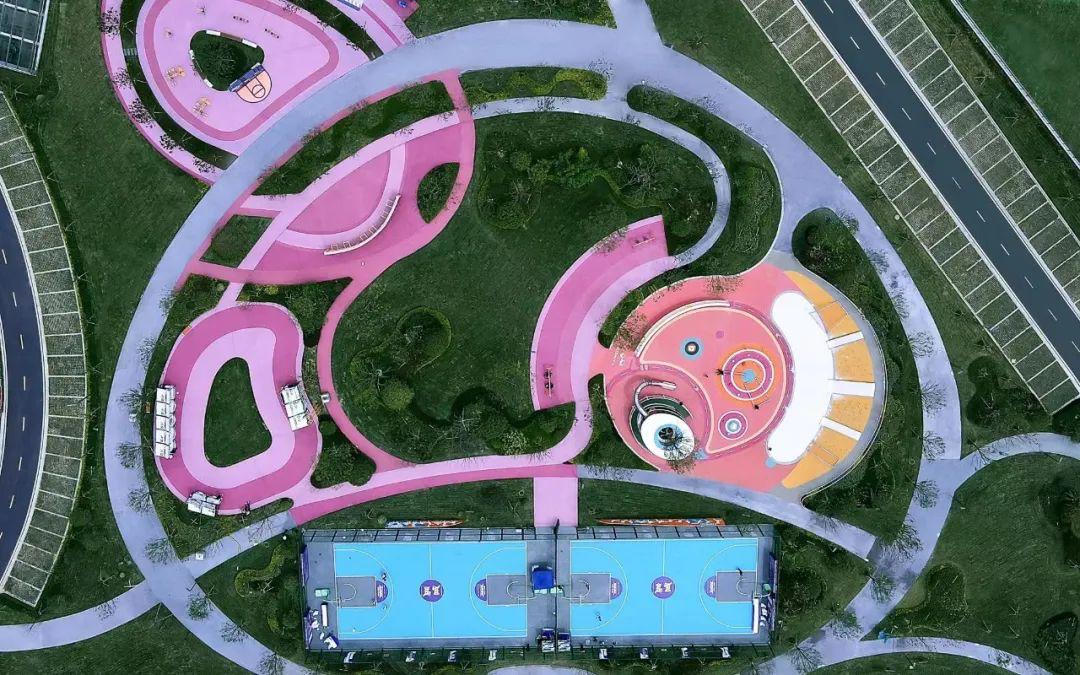 合肥新站区今年计划新开综合体,合肥经开区即将迎来全新地标