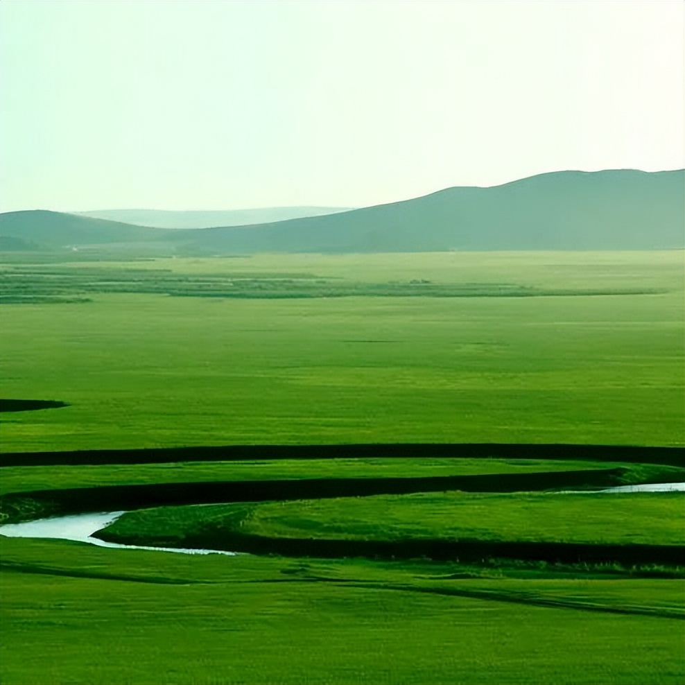 你不知道的中国内蒙古,你还不知道的内蒙古