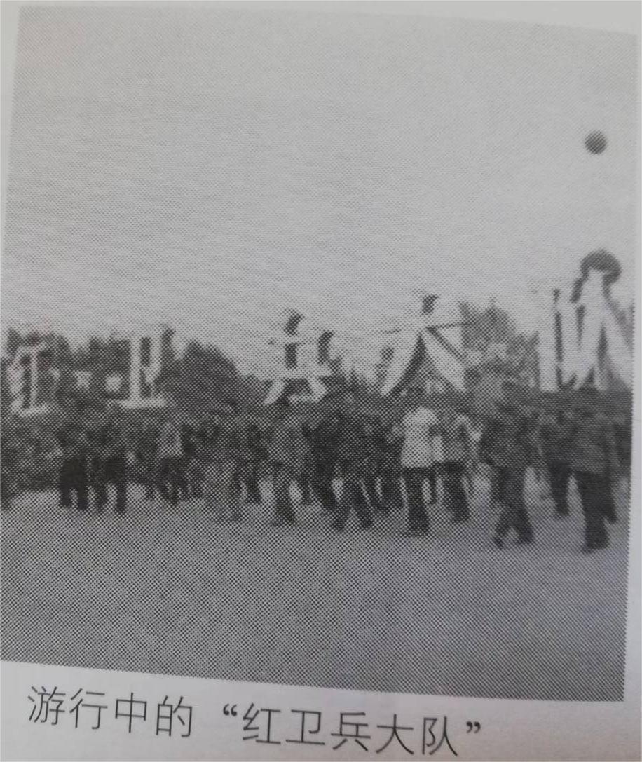 水磨街系列（之八）——从回民中学前身……看……教会教育（一）