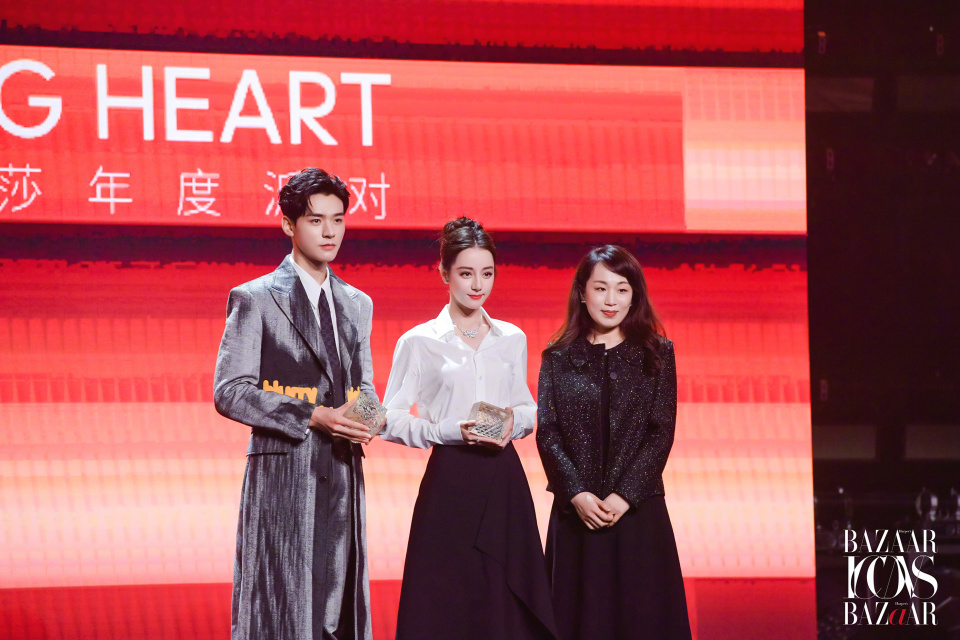 2023时尚芭莎大秀,2023时尚芭莎活动