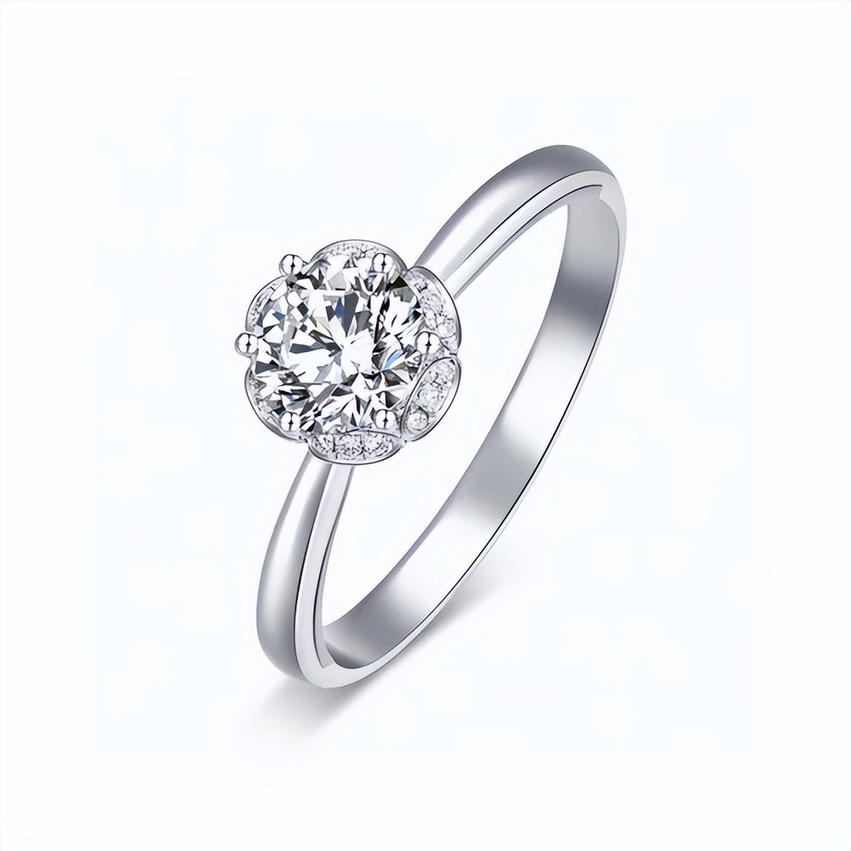 金盈丰珠宝让您拥有一个独一无二的珠宝选择