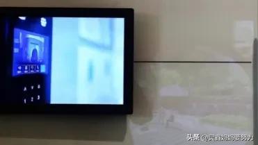 小区门禁提示开锁成功但是开不了,小区密码锁在门外输入密码打不开