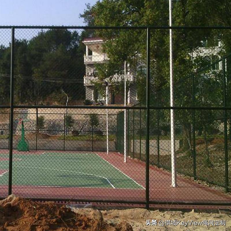 威海篮球场体育场围网,丹东组装式体育场围网