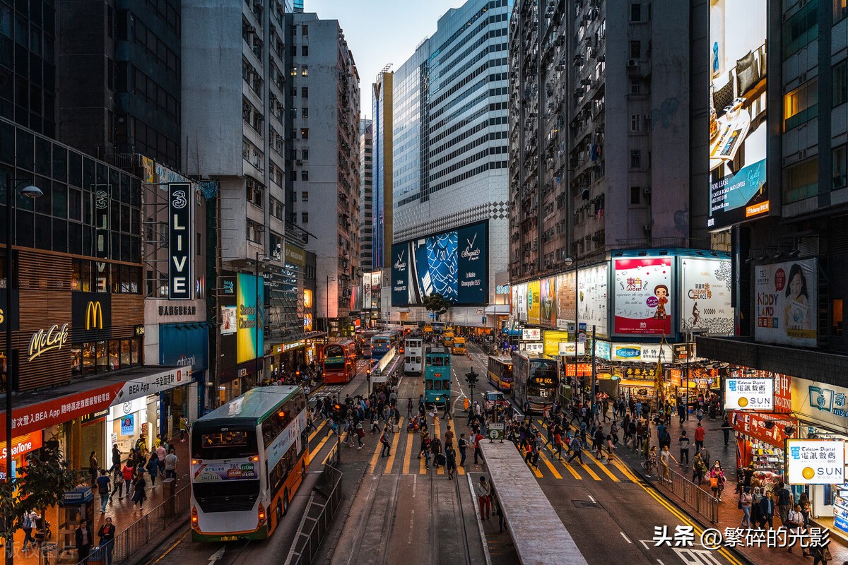 香港移民的未来发展,香港靠谱的移民政策有哪些