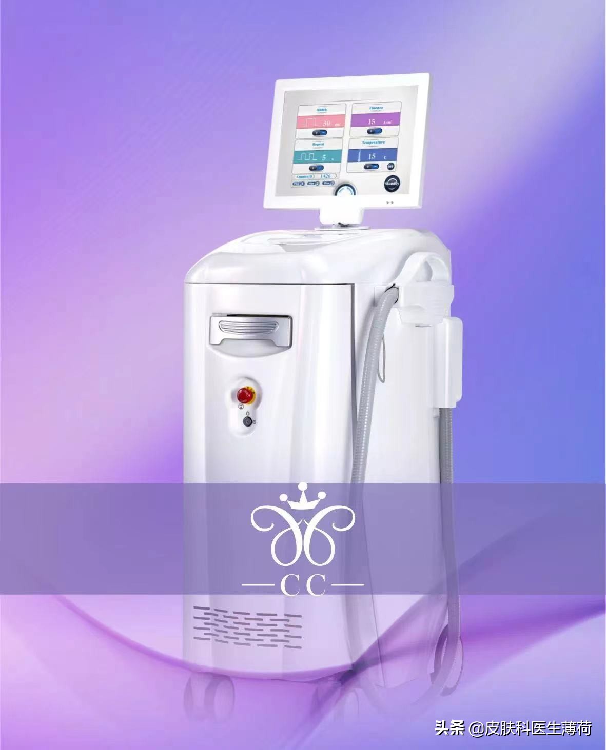光子嫩肤医美项目间隔时间,医美做光子嫩肤哪个仪器好
