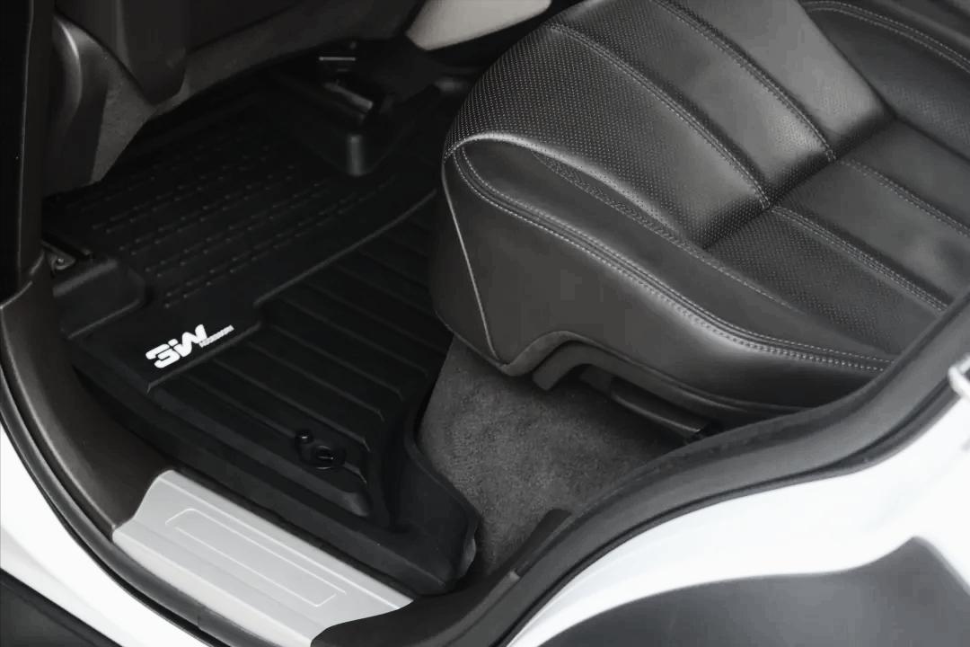 老款路虎揽胜修复,彻底翻新一辆路虎揽胜全过程