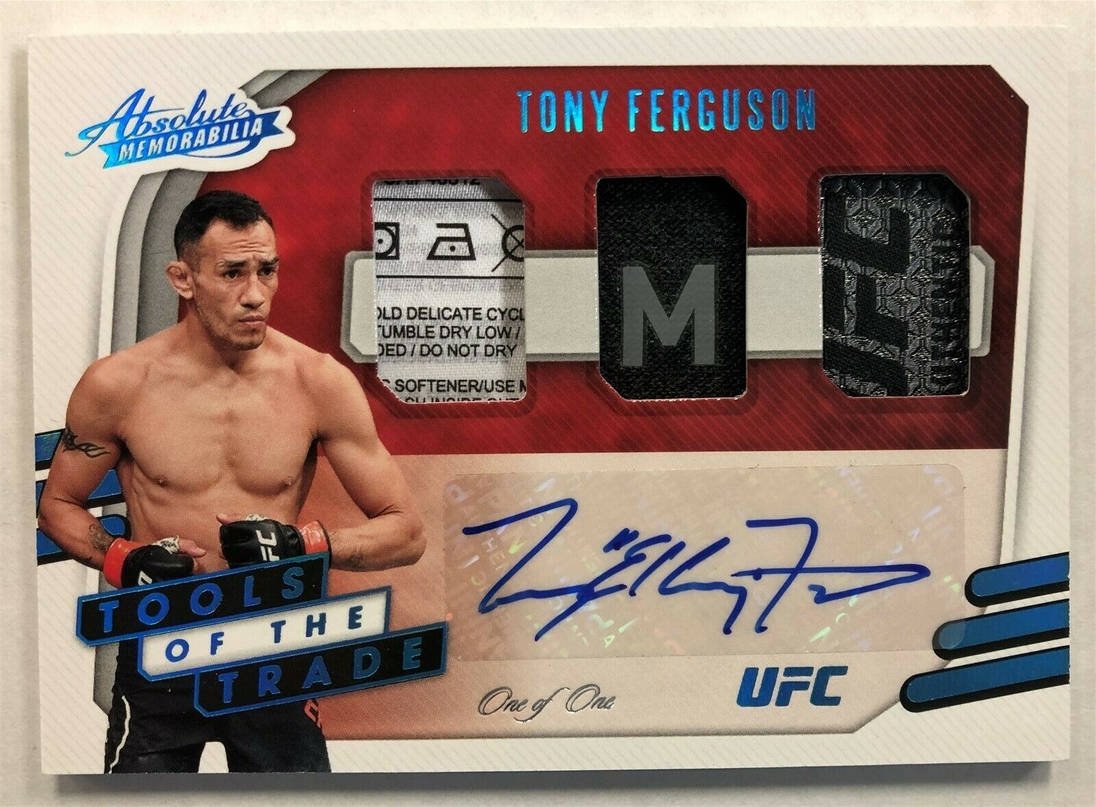 UFC收藏卡EBAY交易盘点2022.03.16~2022.03.22