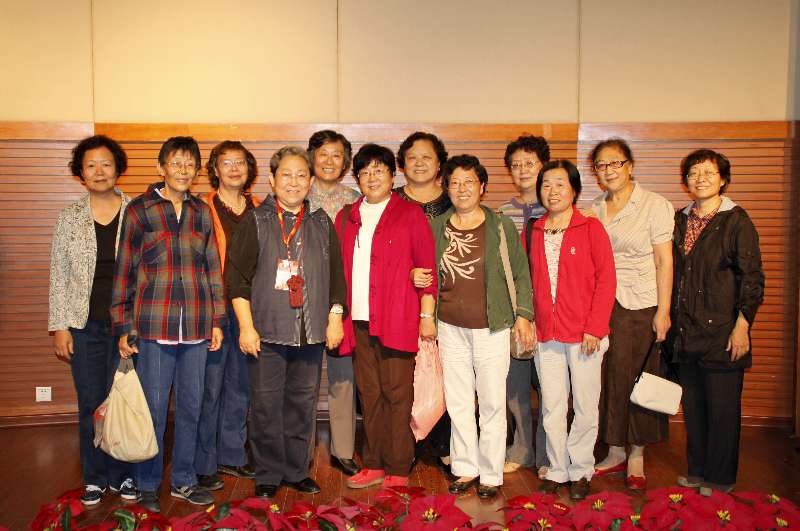 六十年代的学生生活,六十年代中学生