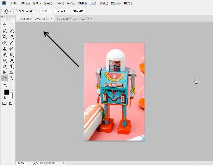 Photoshop学习笔记（1）