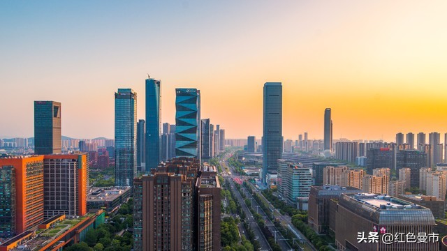 做强县域经济,南京高淳发展前景