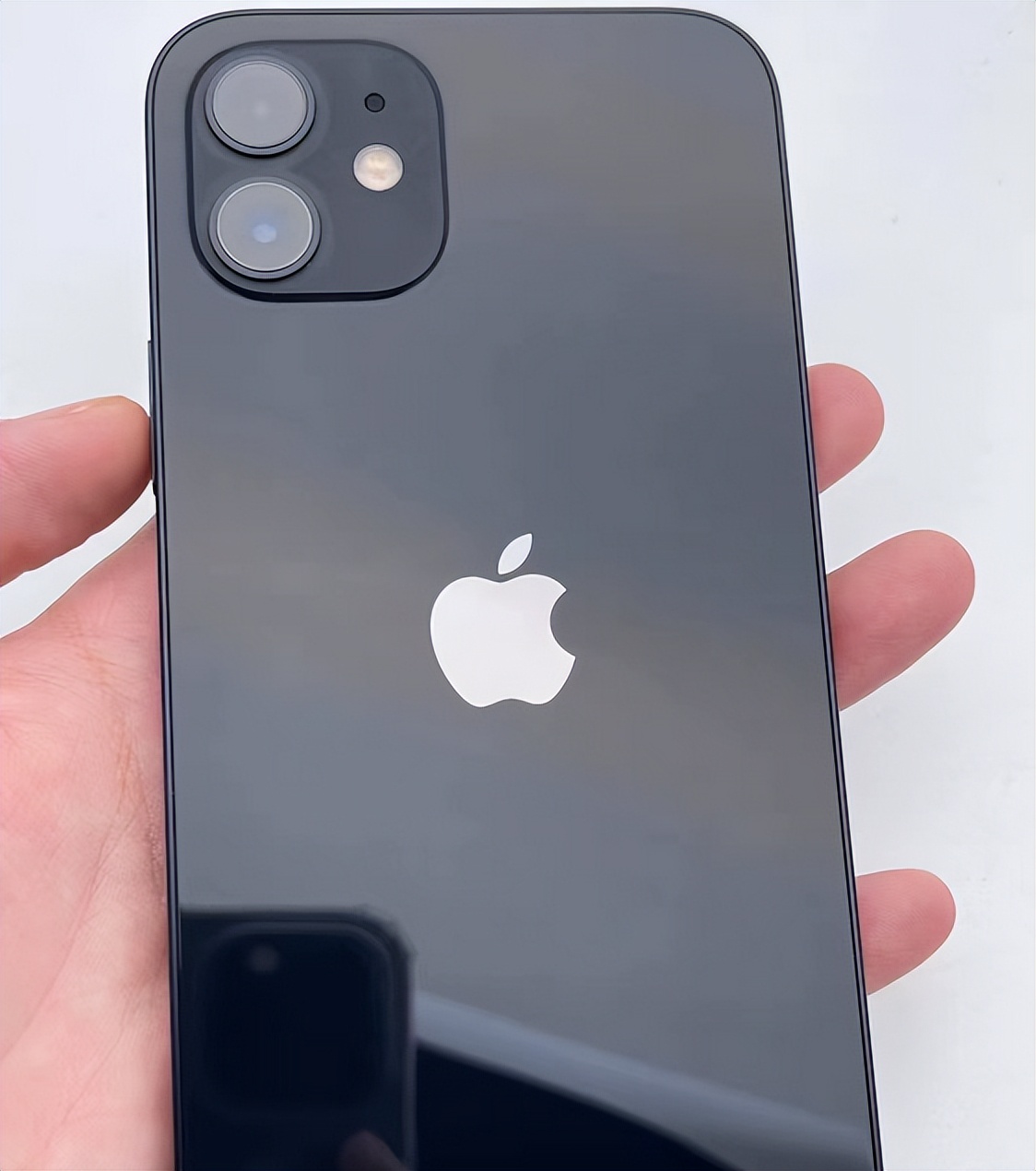 iphone12刚买有问题怎么办,iphone12给粉丝发货前的清理准备