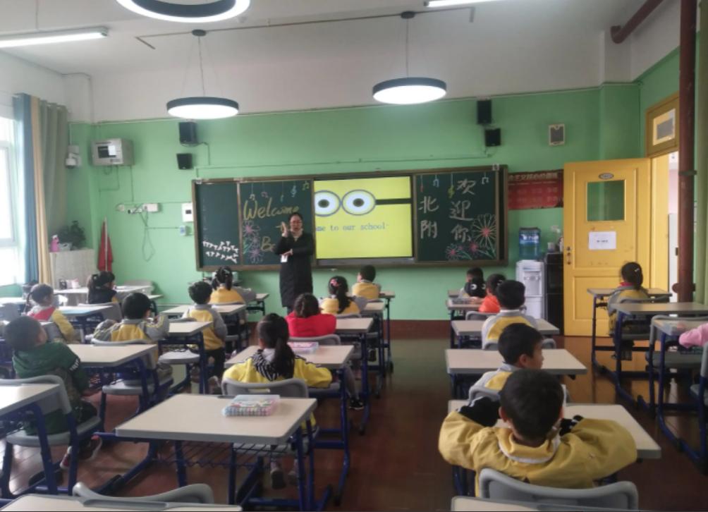 当学渣还是学霸,北大教授丁延庆谈女儿学习