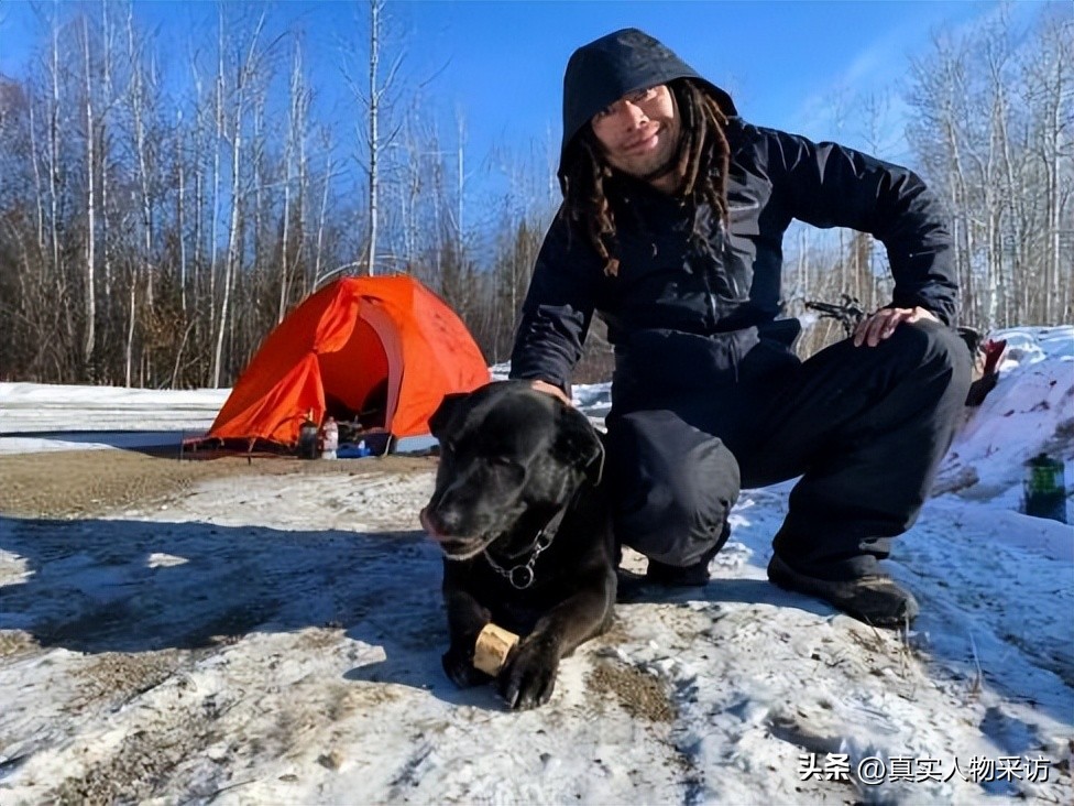 环球骑行1199天,环球骑行八年的经历