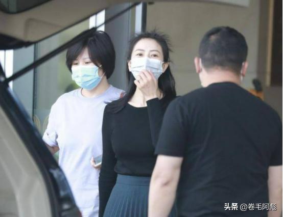 明星的素颜究竟多美,素颜美才是真的美