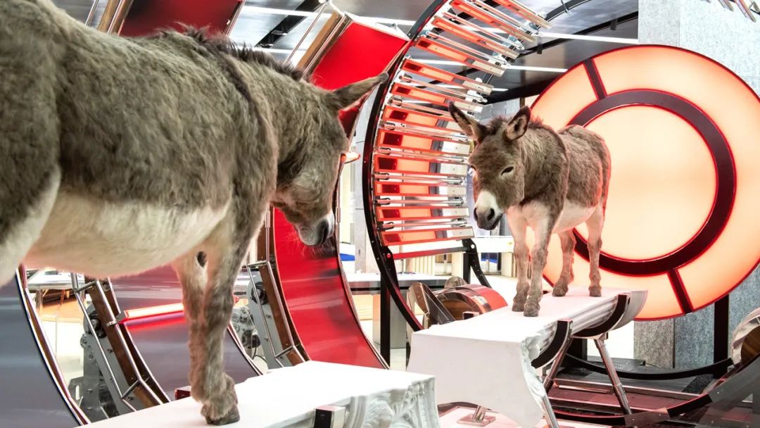 被称之为“宇宙级网红”品牌—GM之概念赏析