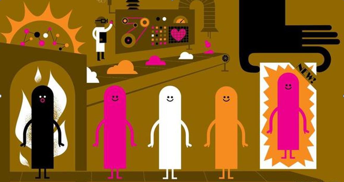 疫情时代下消费趋势,疫情下人们的消费现状