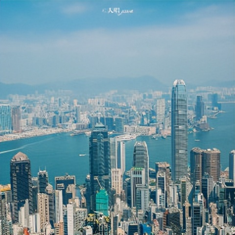 第一次去香港哪里打卡,第一次去香港玩必去的景点