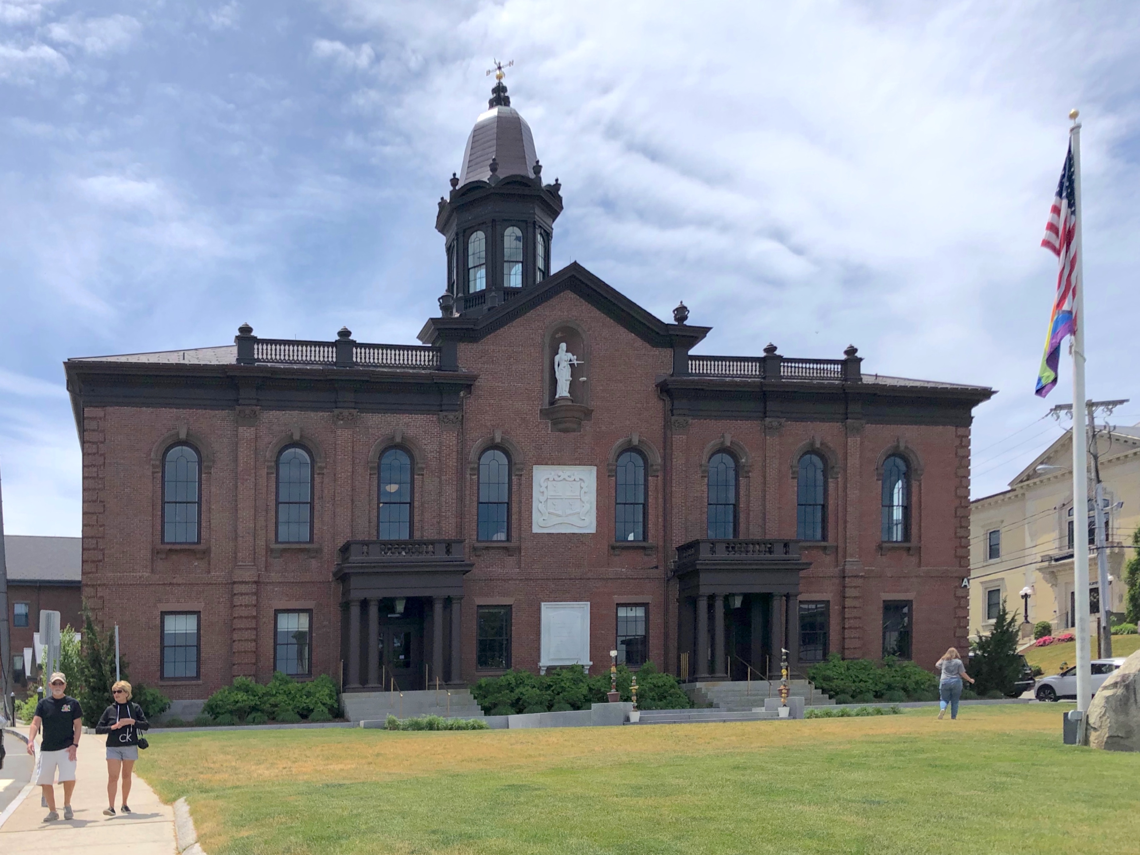 北美游记,北美游记2019年