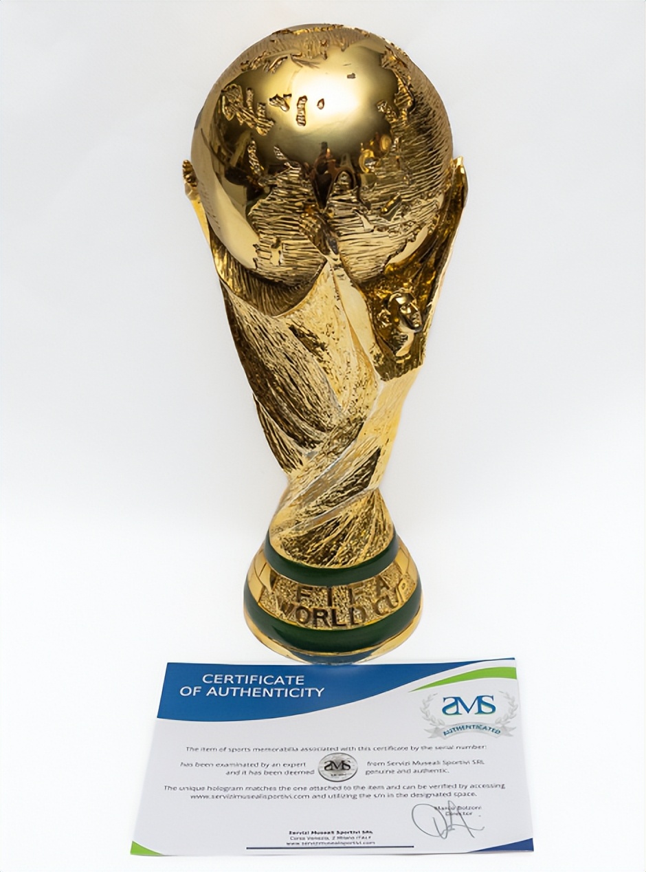 大力神杯多少钱制作,大力神杯值多少钱2018