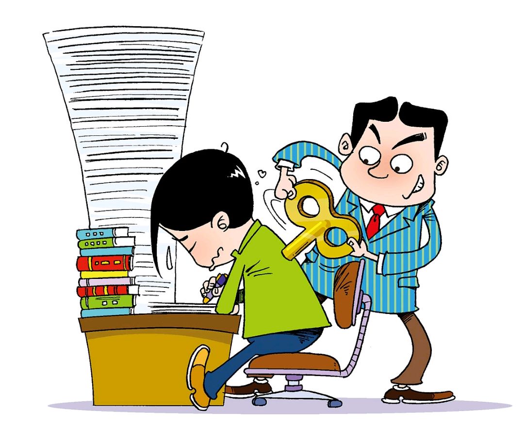 父母陪伴孩子学习的最佳方法,父母如何陪伴孩子玩