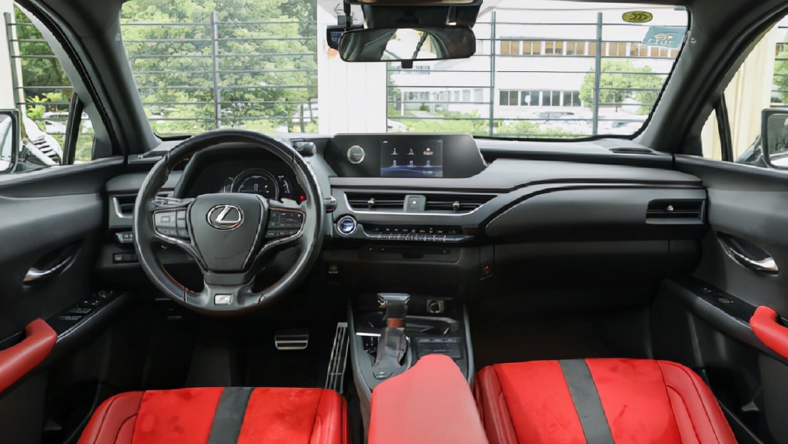 2019最适合女生开的suv,预算60万是最适合女生开的suv