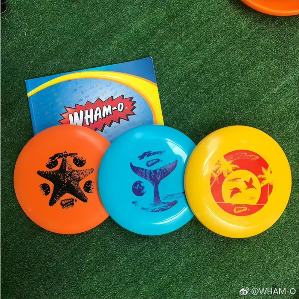 飞盘圈现状,飞盘的发展现状