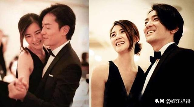 郑伊健54岁变化,54岁郑伊健还在留长发