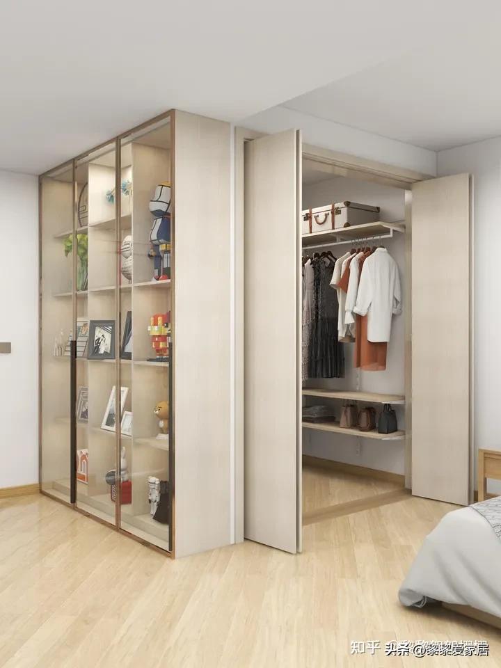 小户型节省空间创意装修,装修小户型如何利用空间