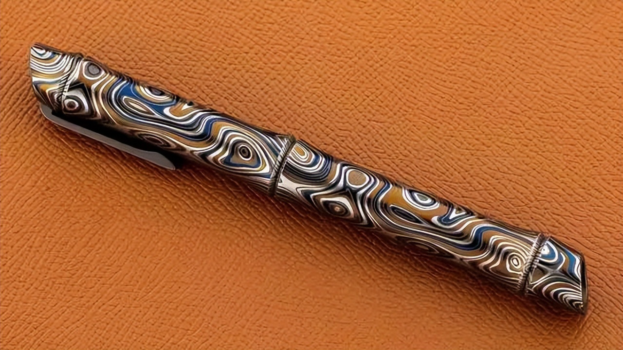 笔落惊风雨诗成泣鬼神钢笔书法,正楷书法作品欣赏签字笔