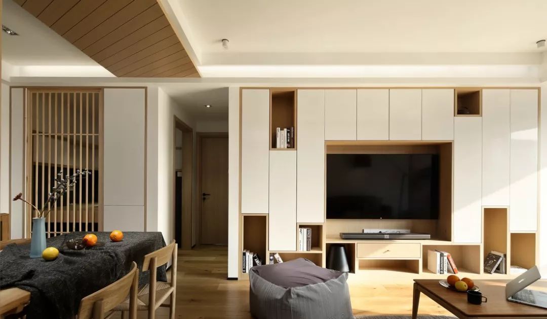 28cm进深的柜子能放什么,柜子高度设计多少合适