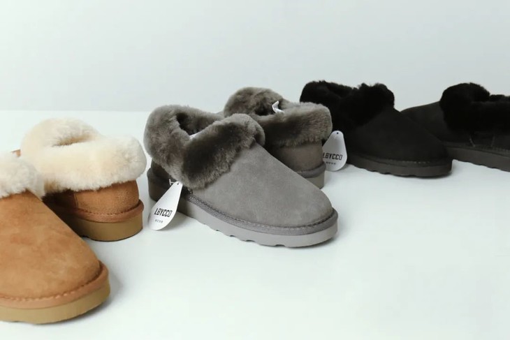 雪地靴评测哪款最百搭,雪地鞋攻略