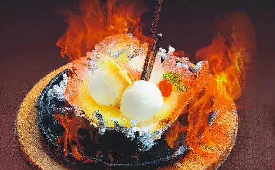 新的一年跟棒棒糖一样甜,新的一年像草莓一样红红火火