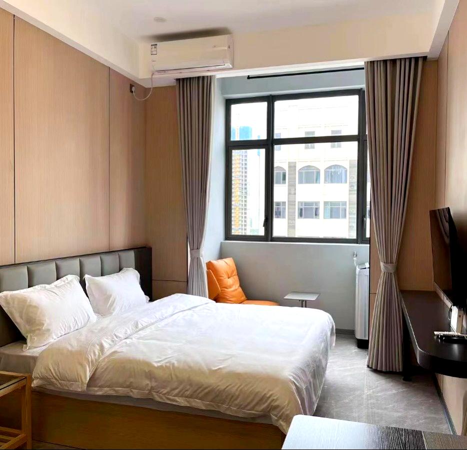 途乐民宿佛山,广东途乐民宿