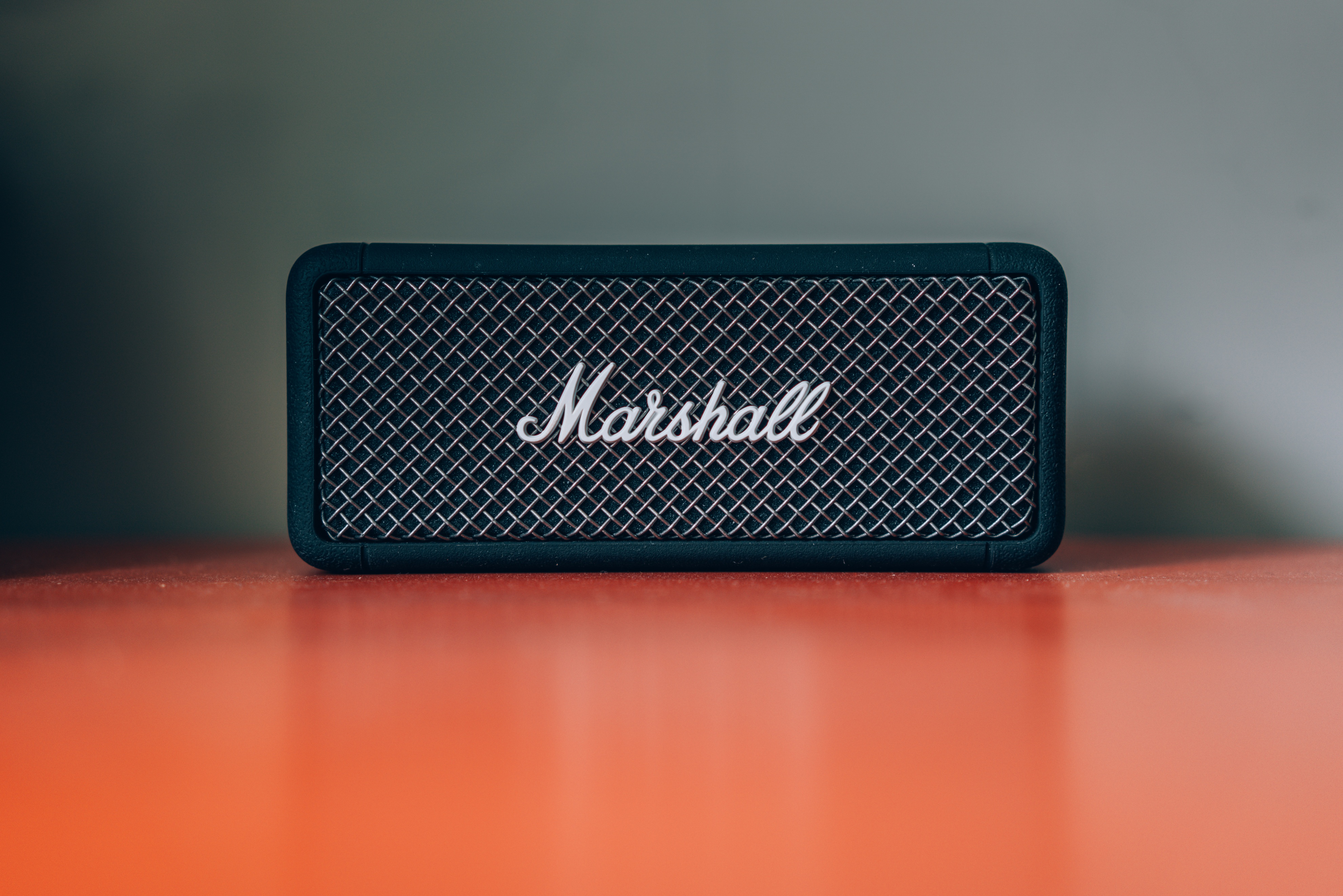 马歇尔蓝牙音箱到底值不值,马歇尔音箱有多好