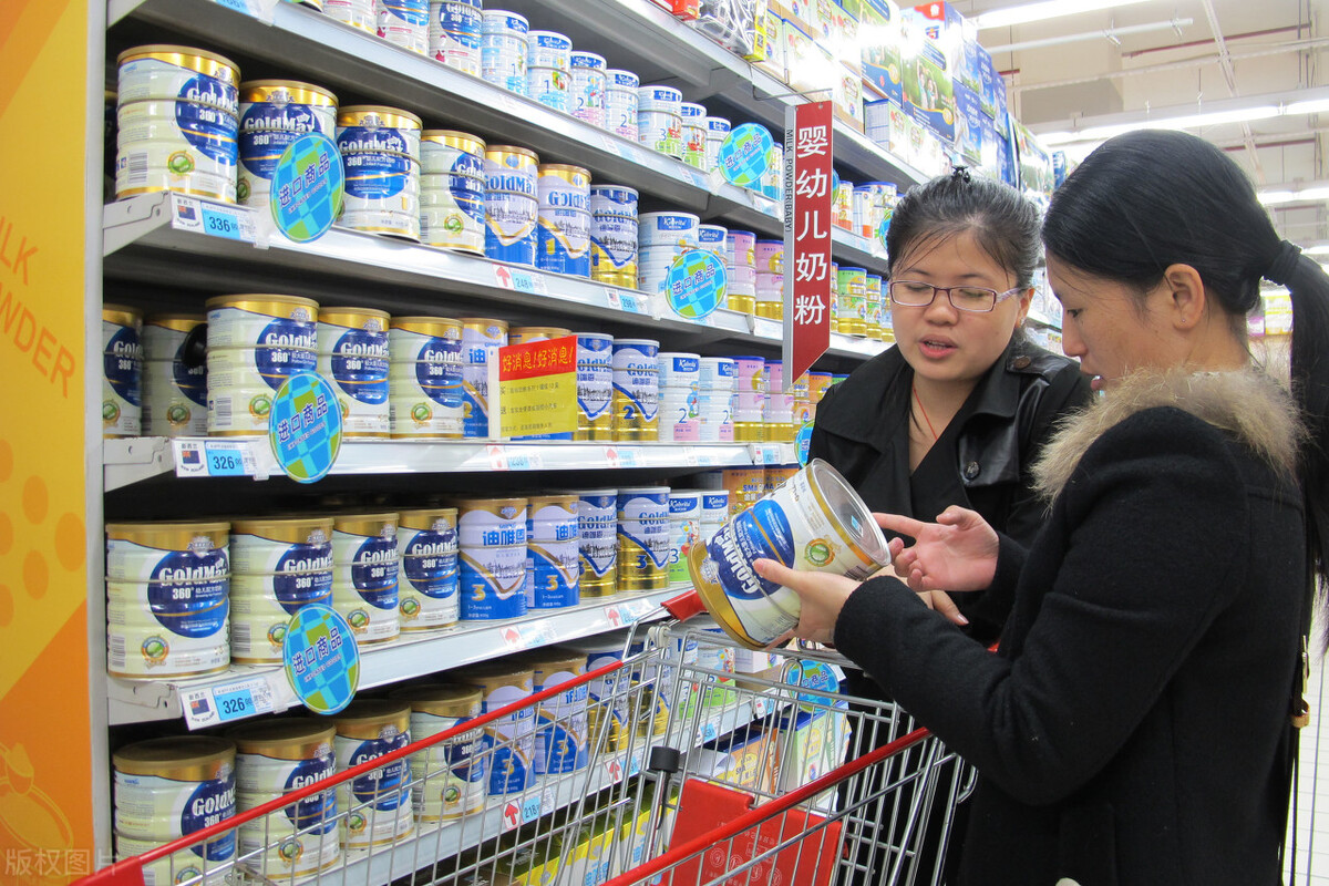 海关提醒立即停用雅培,海关要求禁止雅培奶粉