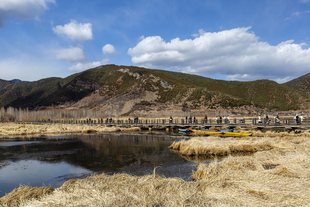 去云南旅游要准备哪些东西和物品,去云南旅游应该准备什么东西呢