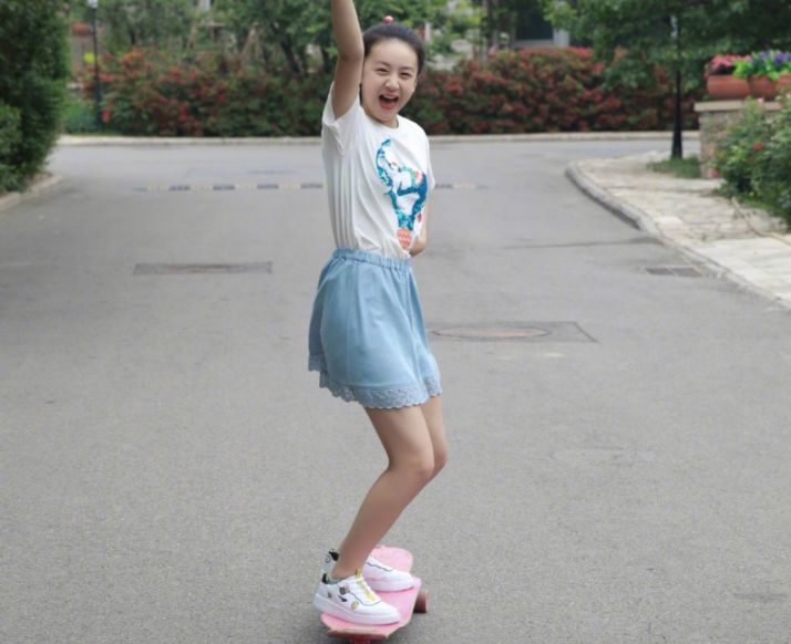 14岁森碟170cm令人惊叹，花1万买1cm，打生长激素值得吗？