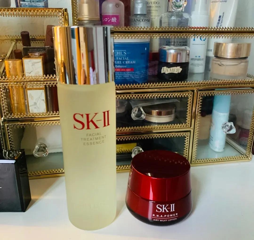 混油皮爽肤水学生10元,爽肤水补水保湿混油皮能用吗