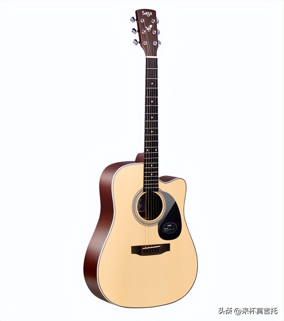 吉他新手用烧火棍可以吗,吉他烧火棍能学会吗