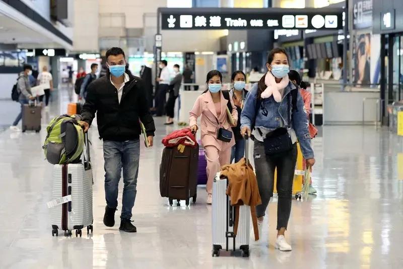 去日本旅游签证可以变结婚签证吗,日本国籍或永住配偶者申请签证