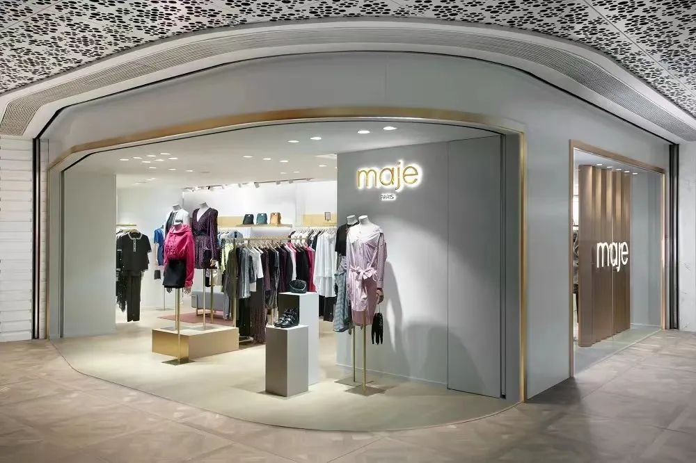 2022.11.03快报|SHEIN将在日本开设首家实体店；Maje推出转售服务；杰尼亚推出全新户外系列